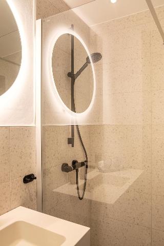 LOGINN Hotel Offenbach fotoÄŸrafÄ±