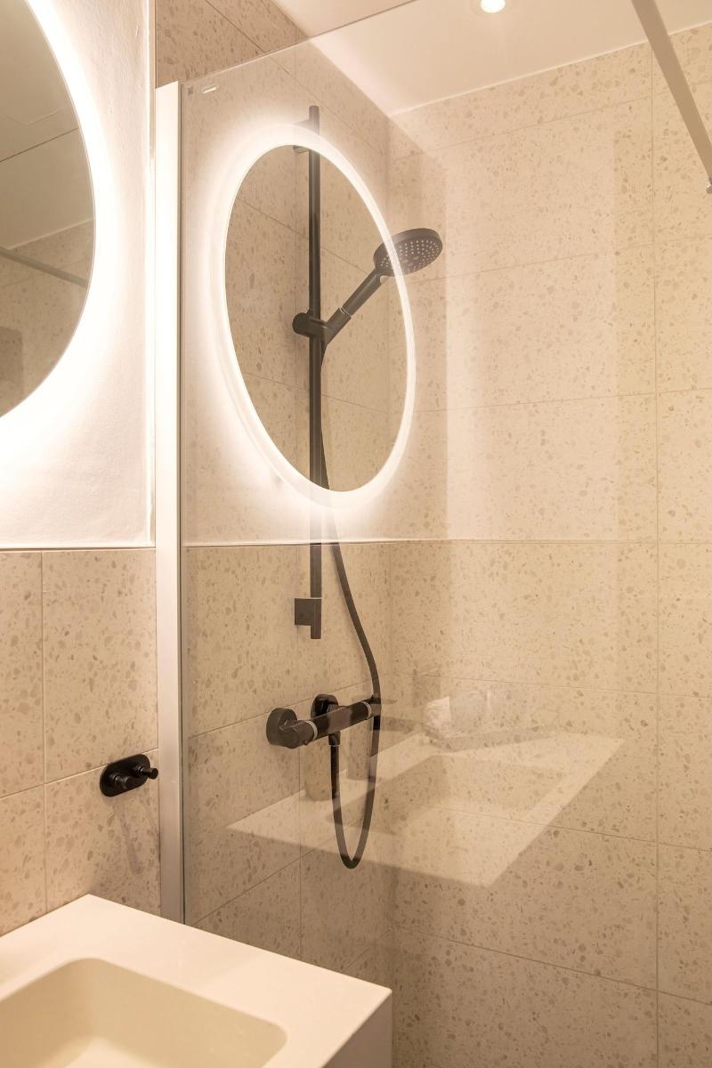 LOGINN Hotel Offenbach - Oda