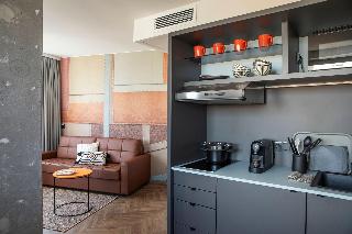 LOGINN Hotel Offenbach fotoÄŸrafÄ±