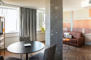LOGINN Hotel Offenbach fotoÄŸrafÄ±