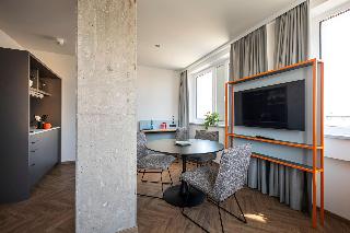 LOGINN Hotel Offenbach fotoÄŸrafÄ±