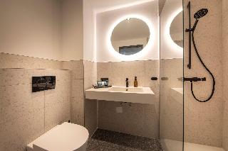 LOGINN Hotel Offenbach fotoÄŸrafÄ±