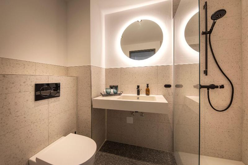 LOGINN Hotel Offenbach - Oda