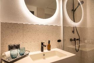 LOGINN Hotel Offenbach fotoÄŸrafÄ±