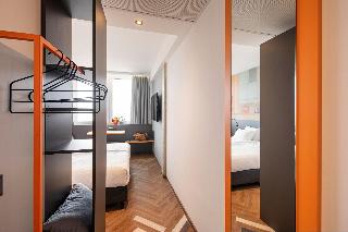 LOGINN Hotel Offenbach fotoÄŸrafÄ±