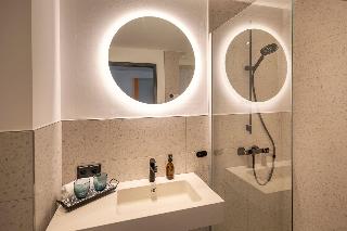 LOGINN Hotel Offenbach fotoÄŸrafÄ±