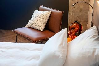 LOGINN Hotel Offenbach fotoÄŸrafÄ±