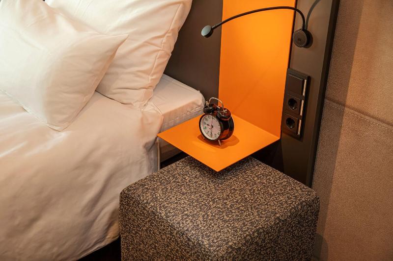 LOGINN Hotel Offenbach - Oda