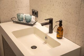 LOGINN Hotel Offenbach fotoÄŸrafÄ±