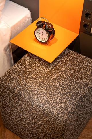 LOGINN Hotel Offenbach fotoÄŸrafÄ±