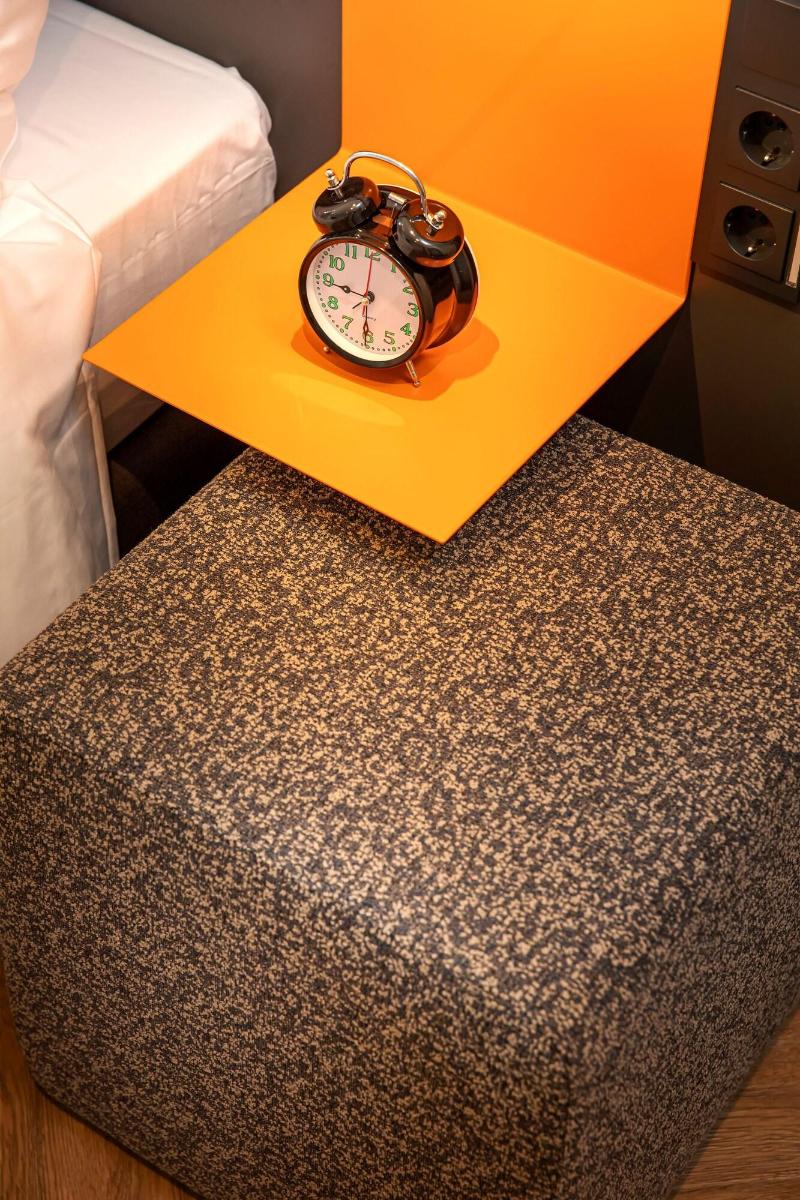 LOGINN Hotel Offenbach - Oda