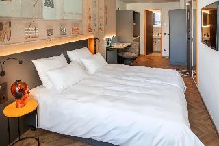 LOGINN Hotel Offenbach fotoÄŸrafÄ±