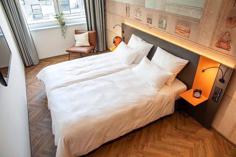 LOGINN Hotel Offenbach - Oda