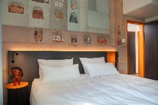 LOGINN Hotel Offenbach fotoÄŸrafÄ±