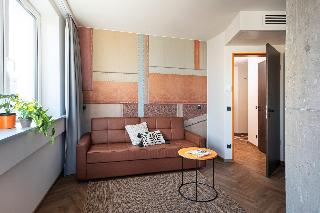 LOGINN Hotel Offenbach fotoÄŸrafÄ±