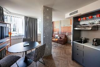 LOGINN Hotel Offenbach fotoÄŸrafÄ±