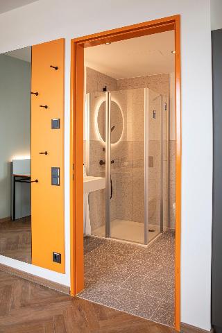 LOGINN Hotel Offenbach fotoÄŸrafÄ±