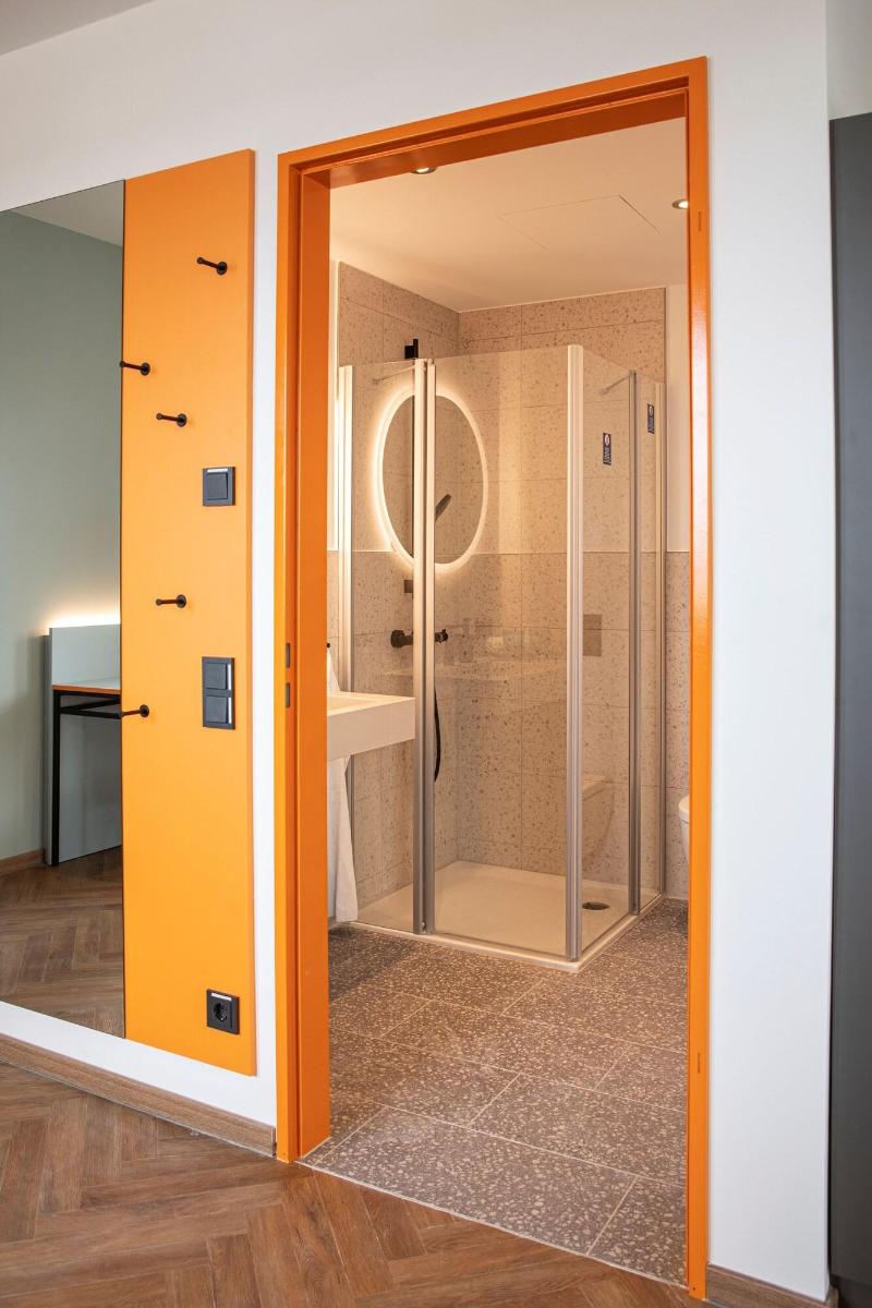 LOGINN Hotel Offenbach - Oda
