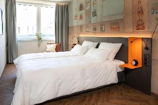 LOGINN Hotel Offenbach fotoÄŸrafÄ±