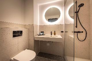 LOGINN Hotel Offenbach fotoÄŸrafÄ±