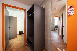 LOGINN Hotel Offenbach fotoÄŸrafÄ±