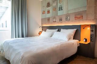 LOGINN Hotel Offenbach fotoÄŸrafÄ±