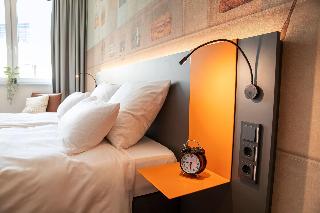 LOGINN Hotel Offenbach fotoÄŸrafÄ±