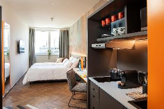 LOGINN Hotel Offenbach fotoÄŸrafÄ±