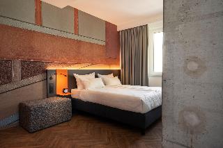 LOGINN Hotel Offenbach fotoÄŸrafÄ±