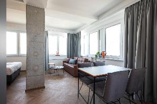 LOGINN Hotel Offenbach fotoÄŸrafÄ±