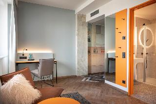 LOGINN Hotel Offenbach fotoÄŸrafÄ±