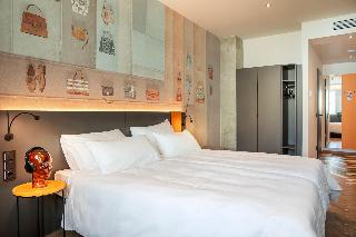 LOGINN Hotel Offenbach fotoÄŸrafÄ±