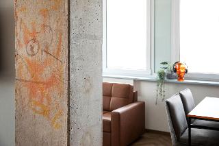 LOGINN Hotel Offenbach fotoÄŸrafÄ±