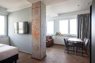 LOGINN Hotel Offenbach fotoÄŸrafÄ±
