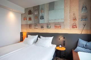 LOGINN Hotel Offenbach fotoÄŸrafÄ±