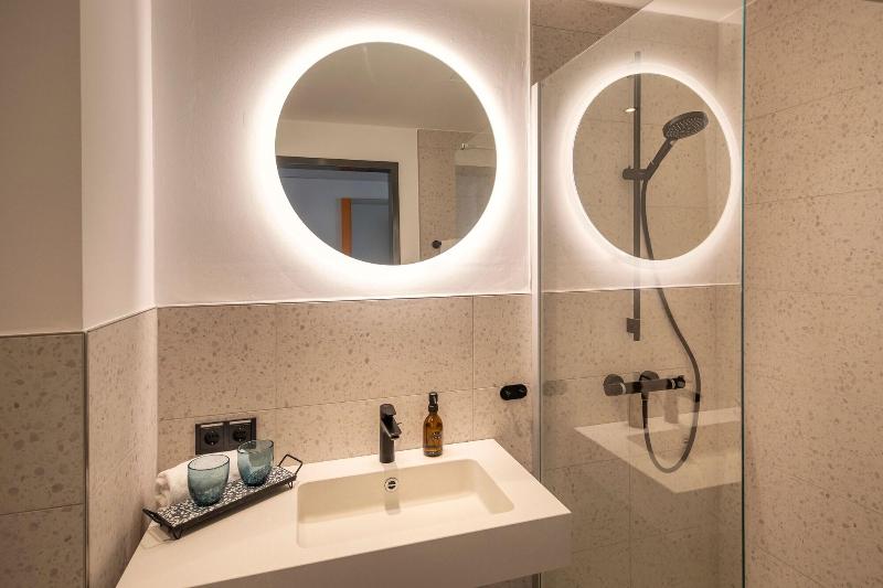 LOGINN Hotel Offenbach - Oda