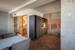 LOGINN Hotel Offenbach fotoÄŸrafÄ±