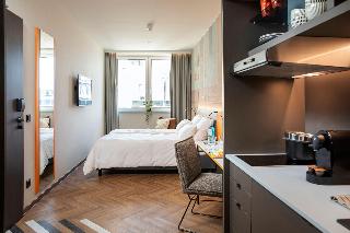 LOGINN Hotel Offenbach fotoÄŸrafÄ±