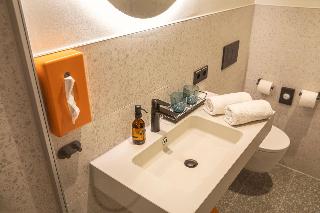 LOGINN Hotel Offenbach fotoÄŸrafÄ±