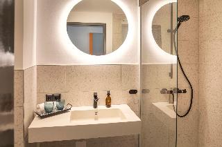 LOGINN Hotel Offenbach fotoÄŸrafÄ±