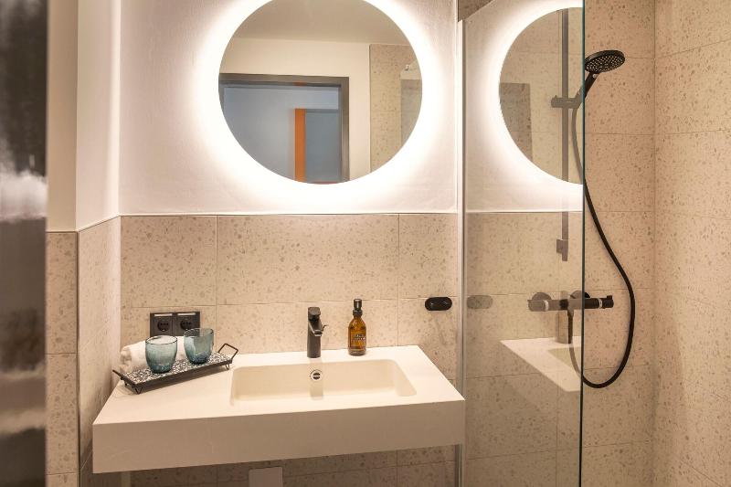 LOGINN Hotel Offenbach - Oda