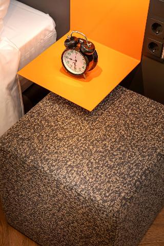 LOGINN Hotel Offenbach fotoÄŸrafÄ±