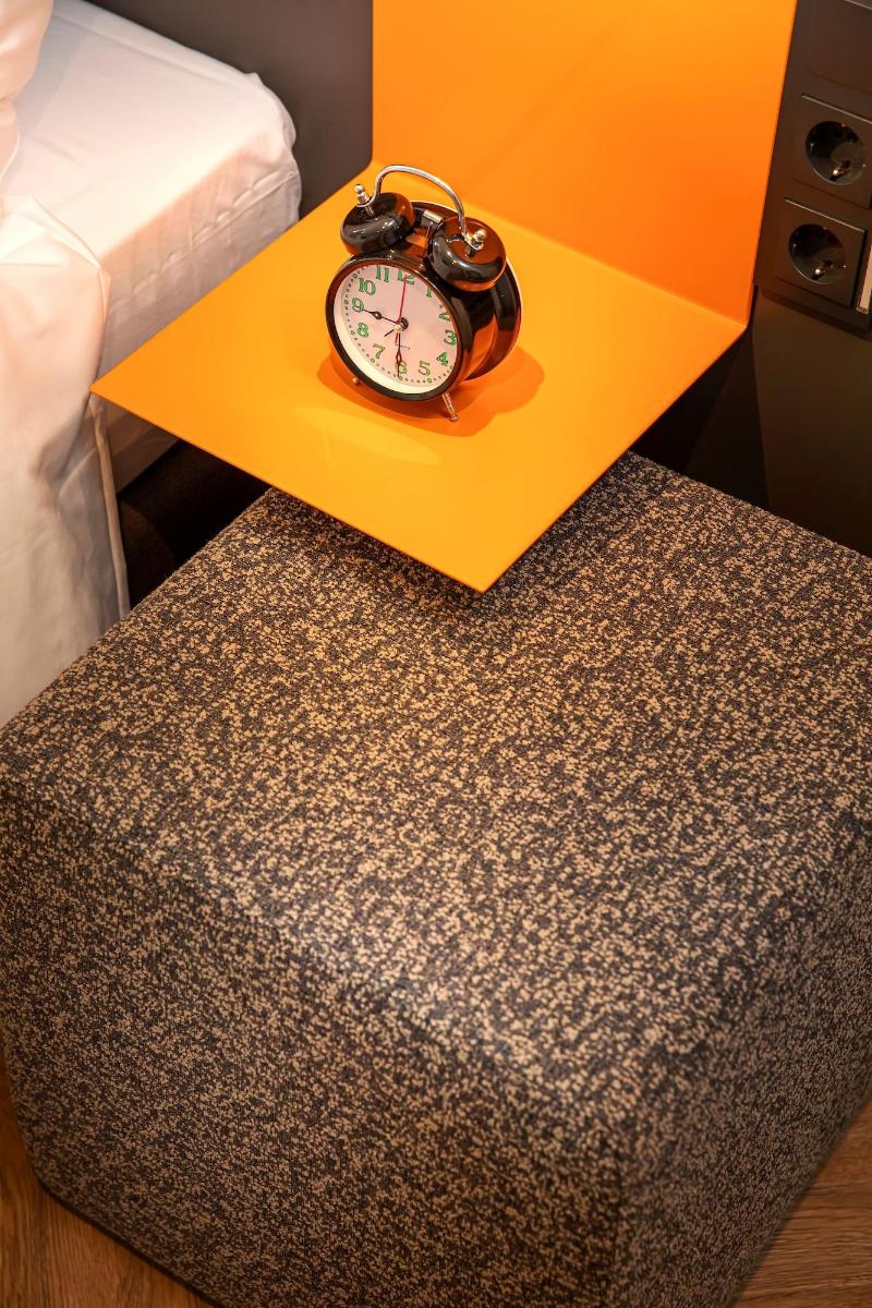 LOGINN Hotel Offenbach - Oda