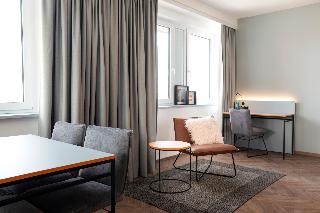 LOGINN Hotel Offenbach fotoÄŸrafÄ±