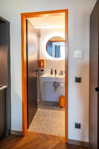 LOGINN Hotel Offenbach fotoÄŸrafÄ±
