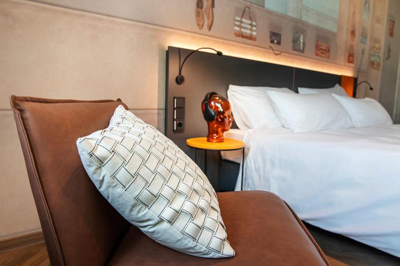 LOGINN Hotel Offenbach - Oda
