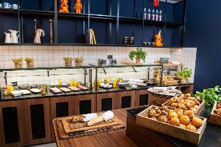 LOGINN Hotel Offenbach fotoÄŸrafÄ±