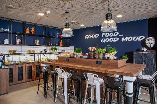 LOGINN Hotel Offenbach fotoÄŸrafÄ±