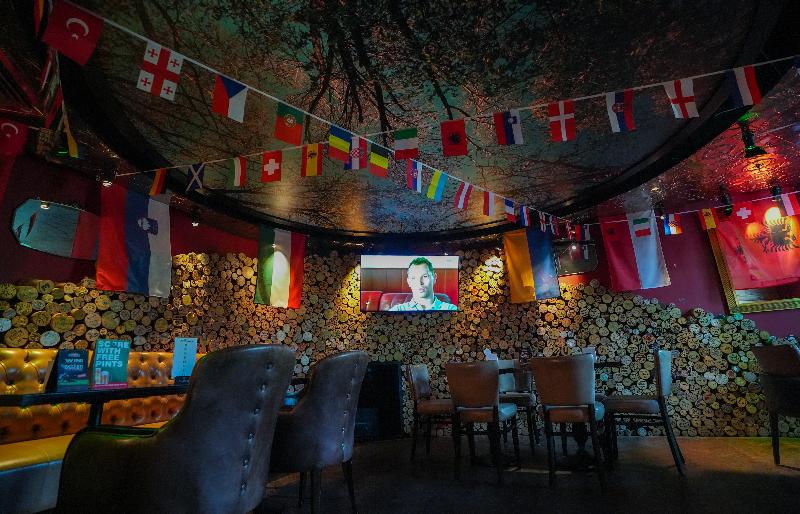 Boutique Hotel - Bar
