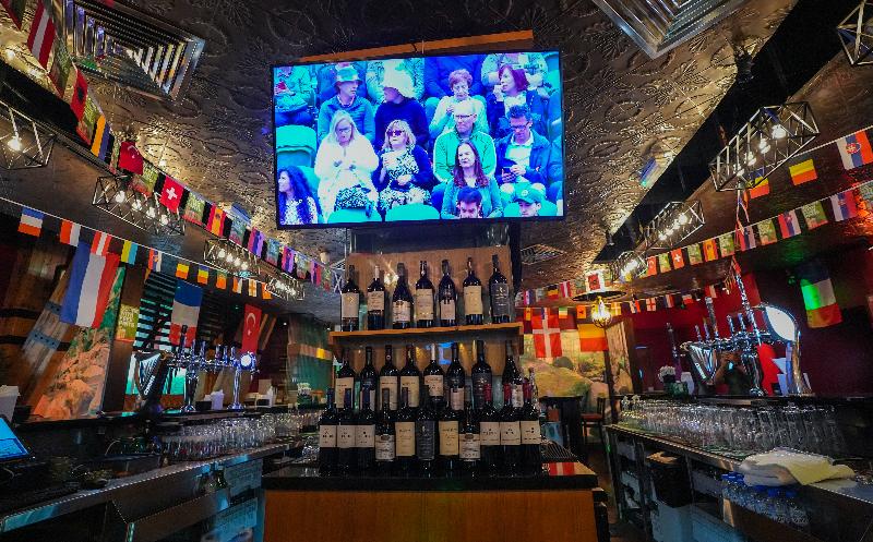 Boutique Hotel - Bar